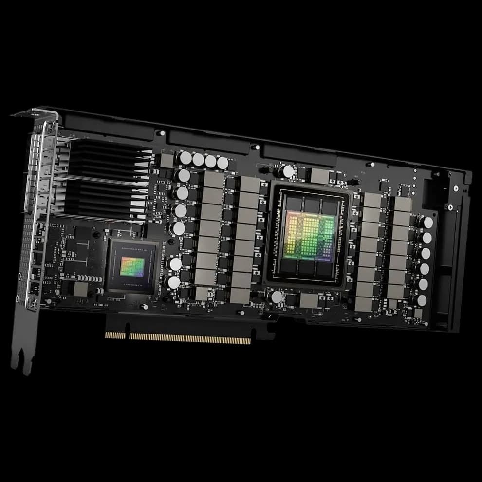 NVIDIA H100 SXM5 80GB Tensor Core GPU | Hopper Architecture 2