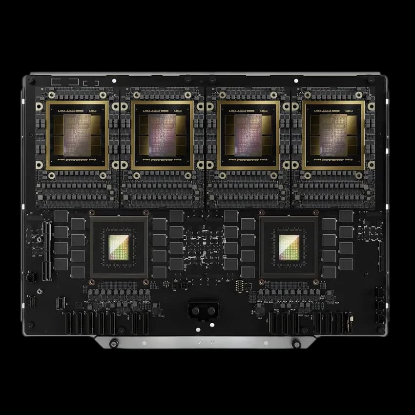 NVIDIA Tesla A100 SXM4 40GB GPU Accelerator | Deep Learning AI