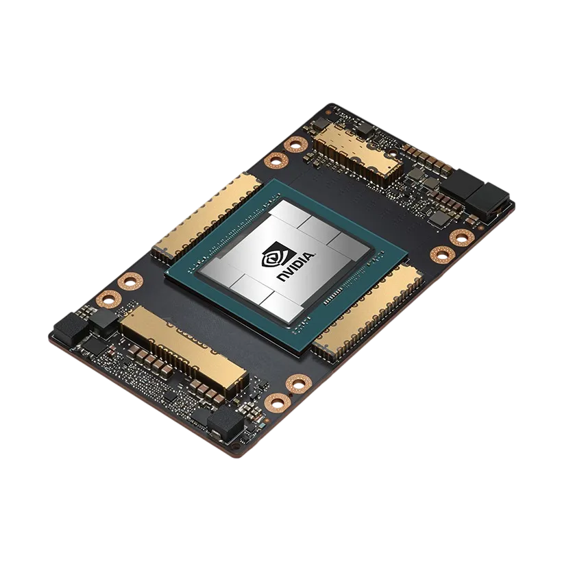 GPU