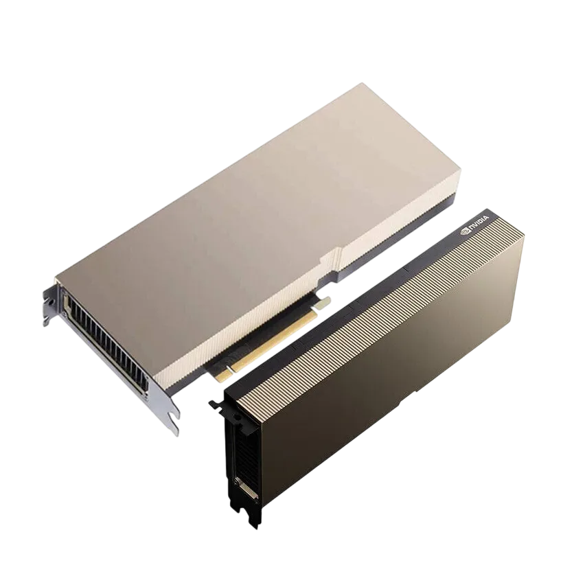 NVIDIA A100 80GB PCIe Tensor Core GPU | Ampere Architecture