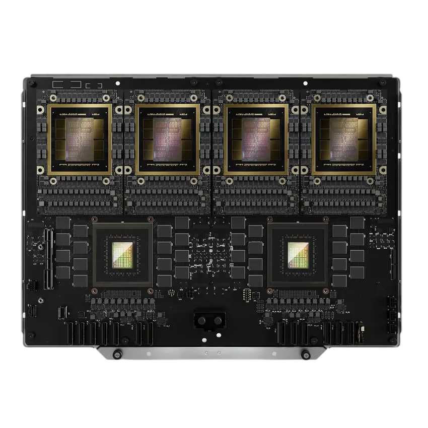 NVIDIA Tesla A100 SXM4 40GB GPU Accelerator | Deep Learning AI